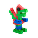 Super Blocos 96 peças