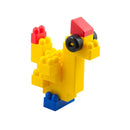 Super Blocos 96 peças