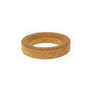 Suporte de cortiça para balão