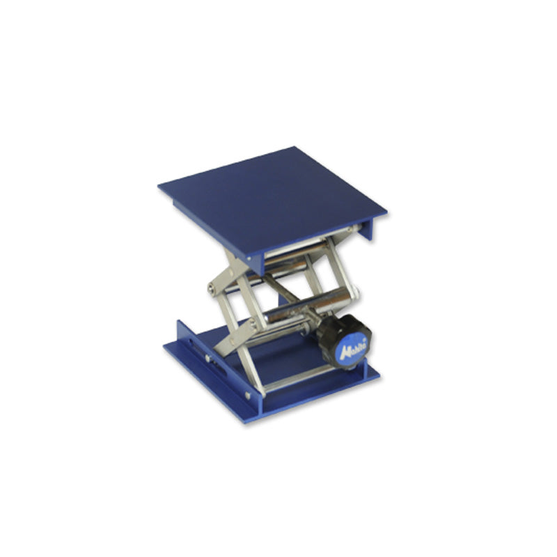 Soporte de elevación de aluminio