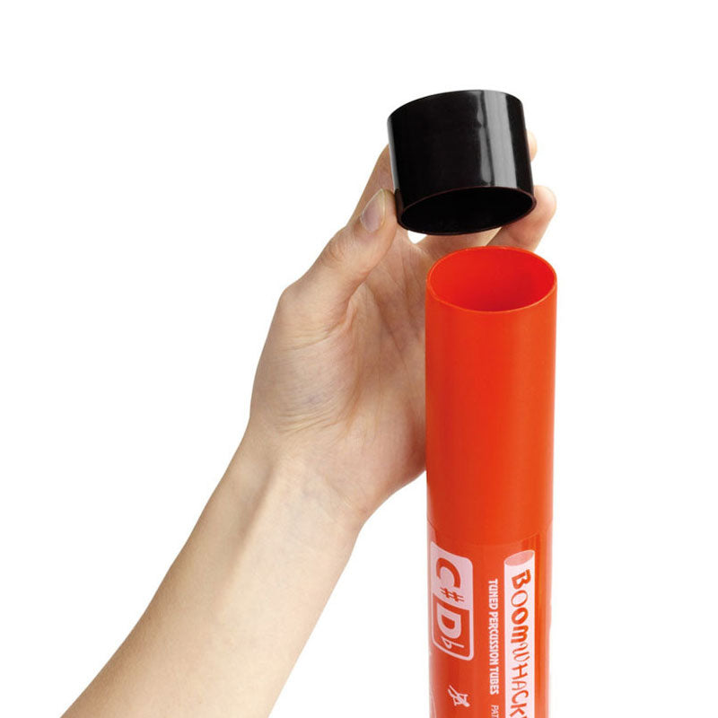 Tapas Boomwhacker (8 unidades)