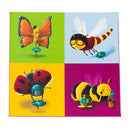 Tapete Animais voadores