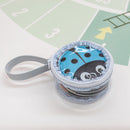 Tapete Jogo do Ganso + 6 peças