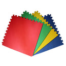 Conjunto 4 tapetes de segurança