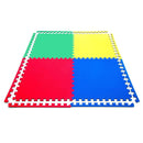 Conjunto 4 tapetes de segurança