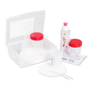 Experiências STEAM - Compostos tensoativos ou surfactantes