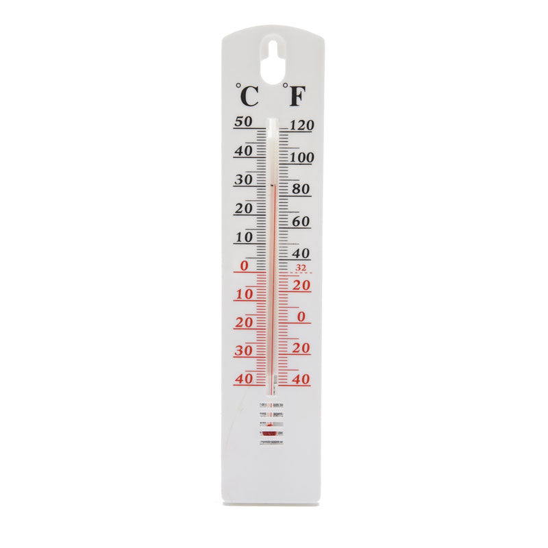 Termómetro de pared -30° a +50°C