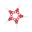 conjunto de tesouras