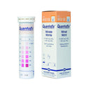 Tiras p/ determinação de nitratos (cx.100)