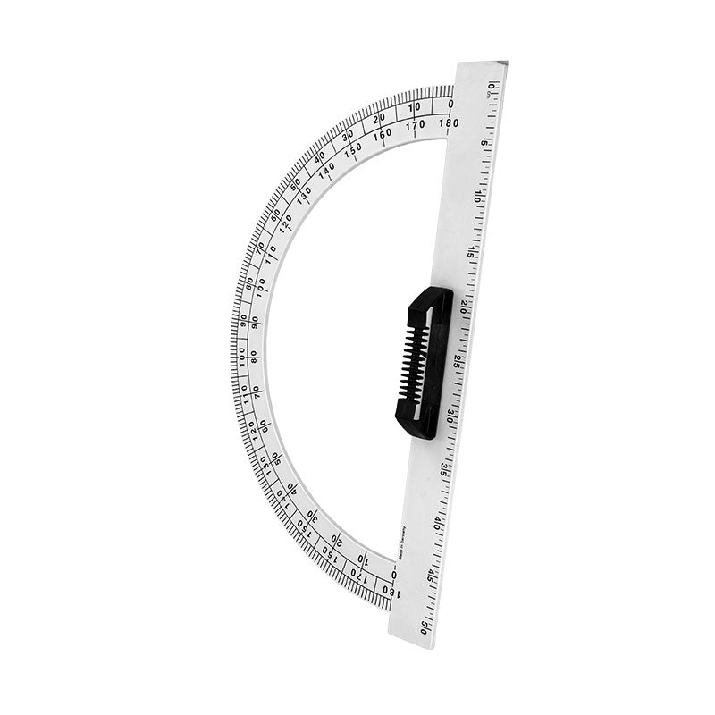 Transferidor de 50cm para quadro - Sílaba