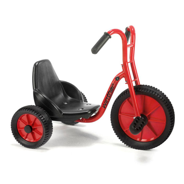 triciclo tipo harley para crianças