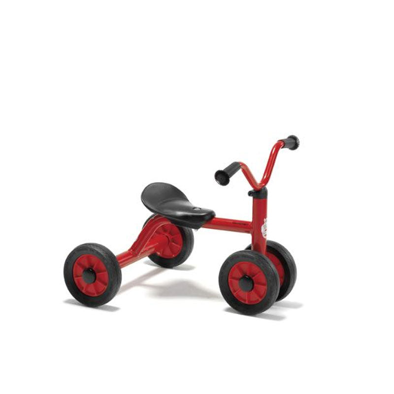 Triciclo Mini Viking sem pedais (1 - 3 anos) - Sílaba