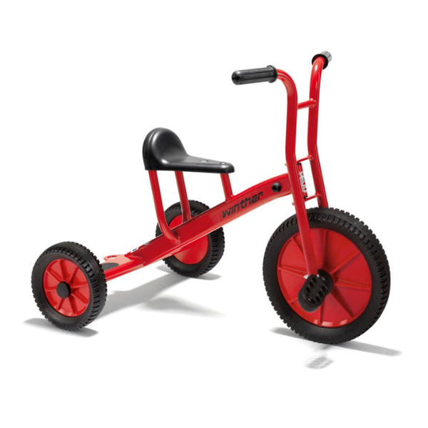 Triciclo para crianças dos 4-8 anos