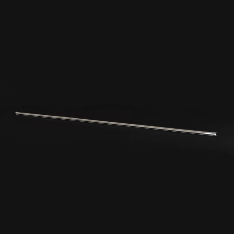 Tubo de vidrio para doblar