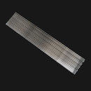 Tubo de vidro para dobrar