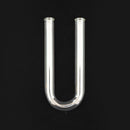 Tubo de ensaio em "U"
