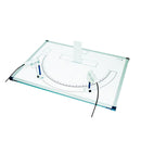 Conjunto p/ estudo dos ultrasons