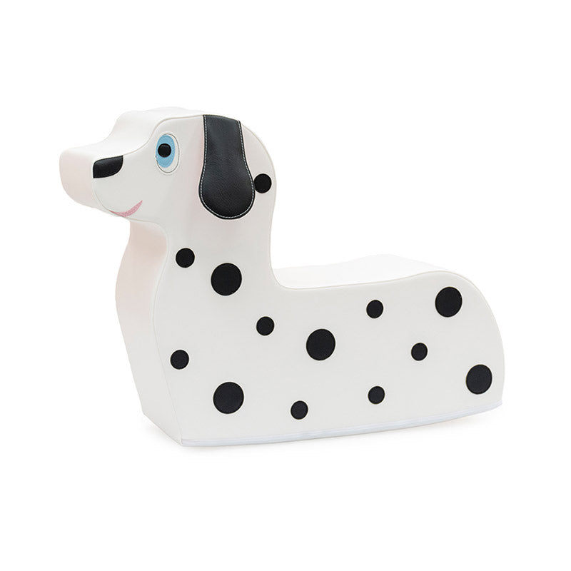 Perro dálmata Upa-Upa