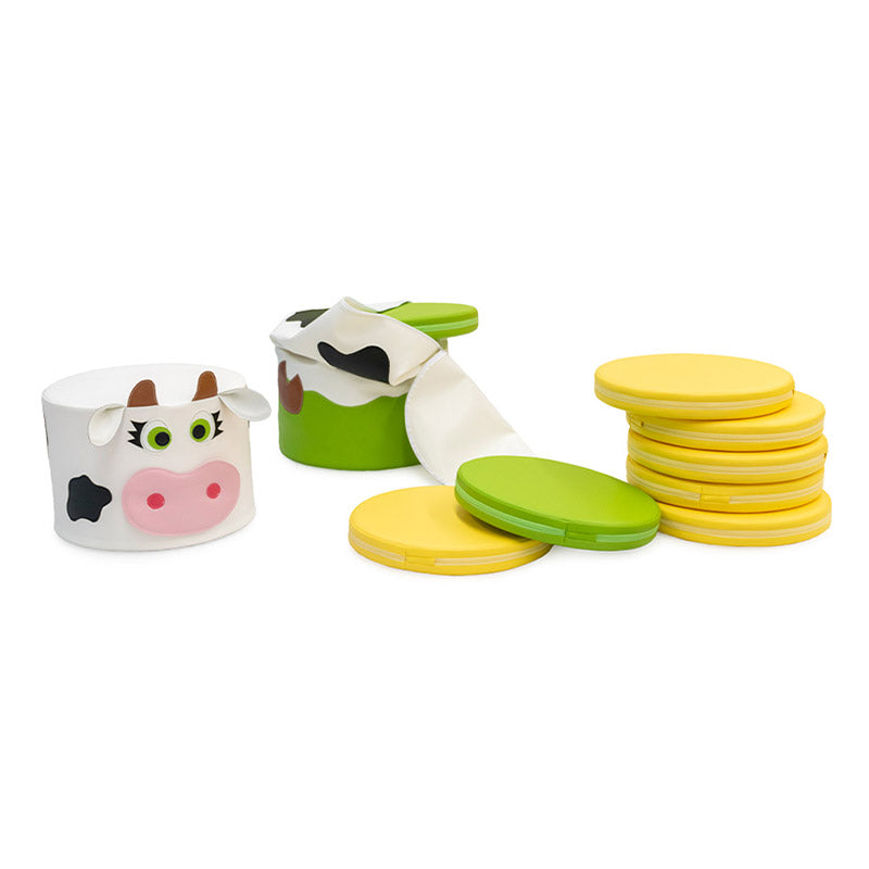 Vaca almohada