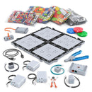 Kit VEX GO componentes